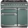 Rangemaster ELS90DFFMG/ Elise 90cm Dual Fuel Mineral Green