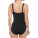 Trofé Swimsuit Chlorine Resistant - Zwart/Wit