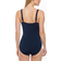 Trofé Chlorine Resistant Swimsuit - Marine