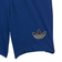 adidas SPRT Shorts & Tee Set - Black (H25237)