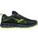 Mizuno Wave Daichi 6 M - Green Gables/Lime Green/Obsidian