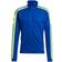 Adidas Squadra 21 Training Jacket Men - Royal Blue/Team Solar Yellow