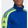 adidas Squadra 21 Training Jacket Men - Royal Blue/Team Solar Yellow