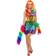 Smiffys All That Glitters Rainbow Costume
