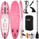 Tidal King Sydney Standard SUP Set 10'