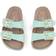 Superfit Fussbettpantoffel Sandals - Turquoise