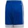 Adidas Tastigo 19 Shorts Kids - Bold Blue/White