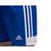 Adidas Tastigo 19 Shorts Kids - Bold Blue/White