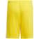 Adidas Squadra 21 Shorts Kids - Team Yellow/White