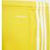 Adidas Squadra 21 Shorts Kids - Team Yellow/White