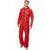 Smiffys Bank Robber Jumpsuit