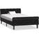 vidaXL Classic 74cm Sengeramme 100x200cm