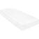vidaXL Viscoelastic 18cm Skummadras 100x200cm