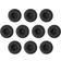 Jabra BIZ 2400 Ear cushion pack of 10