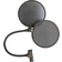 SE Electronics Dual Pro Pop Filter