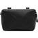 Helix Chrome Handlebar Bag Black