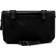 Helix Chrome Handlebar Bag Black