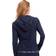 Tommy Hilfiger Cotton Terry Lounge Hoody - Navy Blazer