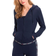 Tommy Hilfiger Sweatshirt Femme Taille Bleu Marine
