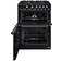 Rangemaster CLA60DFFBL/C Classic 60cm dual fuel Black