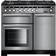 Rangemaster EDL100DFFSS/C Stainless Steel