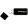 Integral 16GB Memoria Flash USB 2.0 Negra