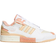 Adidas Forum Exhibit Low M - Cloud White/Cream White/Halo Amber