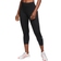 Nike Epic Luxe Running Crop Black/Silver Female