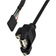 StarTech USB A-5 Pin F-F 1ft