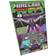 Thinkfun Minecraft Magnetic Travel Puzzle Resespel