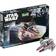 Revell Star Wars Jedi Starfighter 1:58