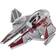 Revell Star Wars Jedi Starfighter 1:58