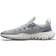 NIKE Free Run 5.0 M - Grey Fog/Pure Platinum-Lt/Smoke Grey