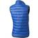 Elevate Fairview Light Down Vest Women - Blue