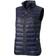 Elevate Fairview Light Down Vest Women - Navy