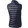 Elevate Fairview Light Down Vest Women - Navy