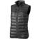 Elevate Fairview Light Down Vest Women - Anthracite