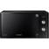 Samsung MS23K3614AK/BA Black
