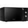 Samsung MS23K3614AK/BA Black