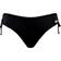 Damella Natalie Basic Bikini Brief - Black