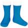 Condor Basis Rib Short Socks - Electric Blue (20164_000_447)