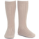 Condor Basic Rib Knee High Socks - Stone (20162_000_334)