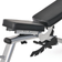 Horizon Fitness Adonis Training Bench