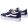 Vans Sk8-Low - Dress Blues/True White