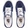 Vans Sk8-Low - Dress Blues/True White