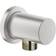 Grohe Rainshower (27057DC0) Acciaio