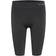 Hummel CI Seamless Short Tight Women - Black Melange