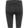 Hummel CI Seamless Short Tight Women - Black Melange