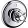 Hansgrohe Montreux (16830820) Acciaio