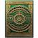 Bicycle High Victorian Green Poker Cards